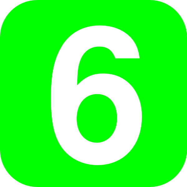 Detail 6 Number Nomer 22