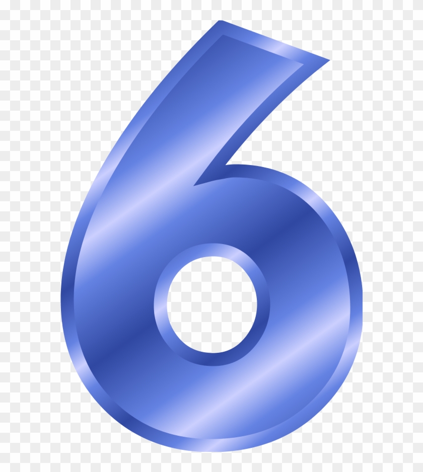 Detail 6 Number Nomer 35