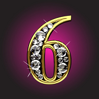 Detail 6 Number Nomer 45