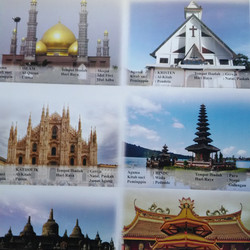 Detail 6 Tempat Ibadah Di Indonesia Dan Gambar Nomer 14