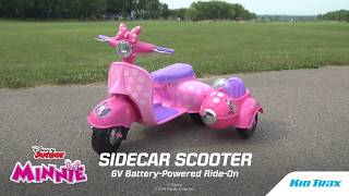 Detail 6 Volt Mickey Mouse Scooter Nomer 23