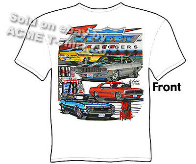 Detail 68 Camaro T Shirt Nomer 18