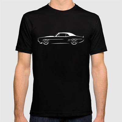 Detail 68 Camaro T Shirt Nomer 3