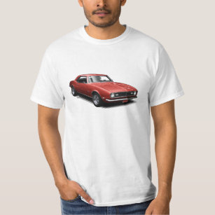 Detail 68 Camaro T Shirt Nomer 36