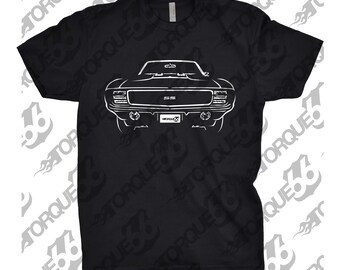 Detail 68 Camaro T Shirt Nomer 47