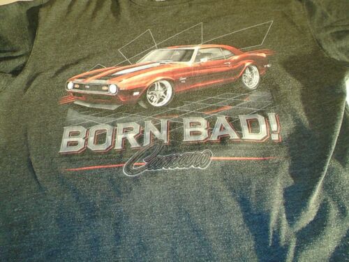 Detail 68 Camaro T Shirt Nomer 56