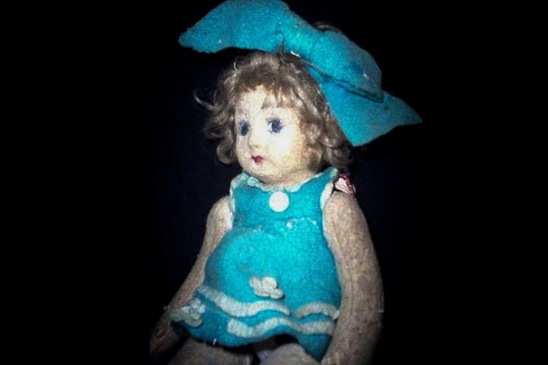 Detail 7 Boneka Terseram Nomer 32