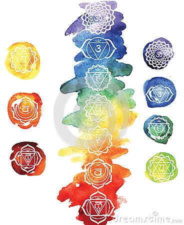 Detail 7 Chakra Images Nomer 49