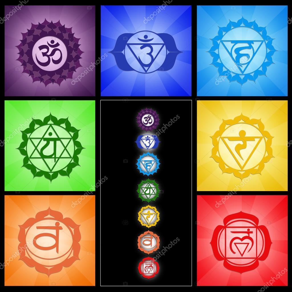 Detail 7 Chakras Images Nomer 43