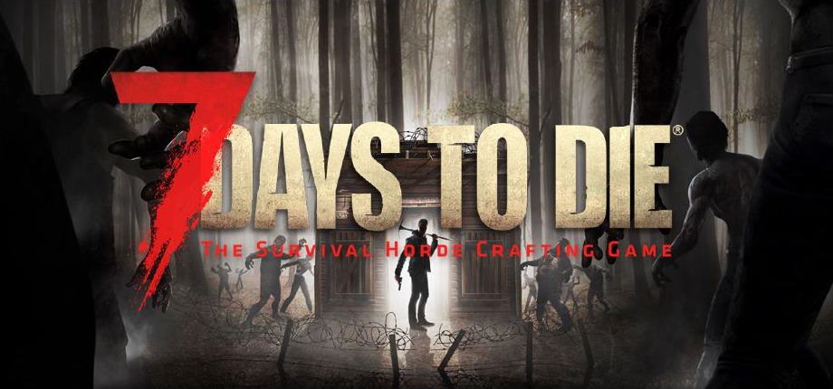 Detail 7 Days To Die Trainer Nomer 19