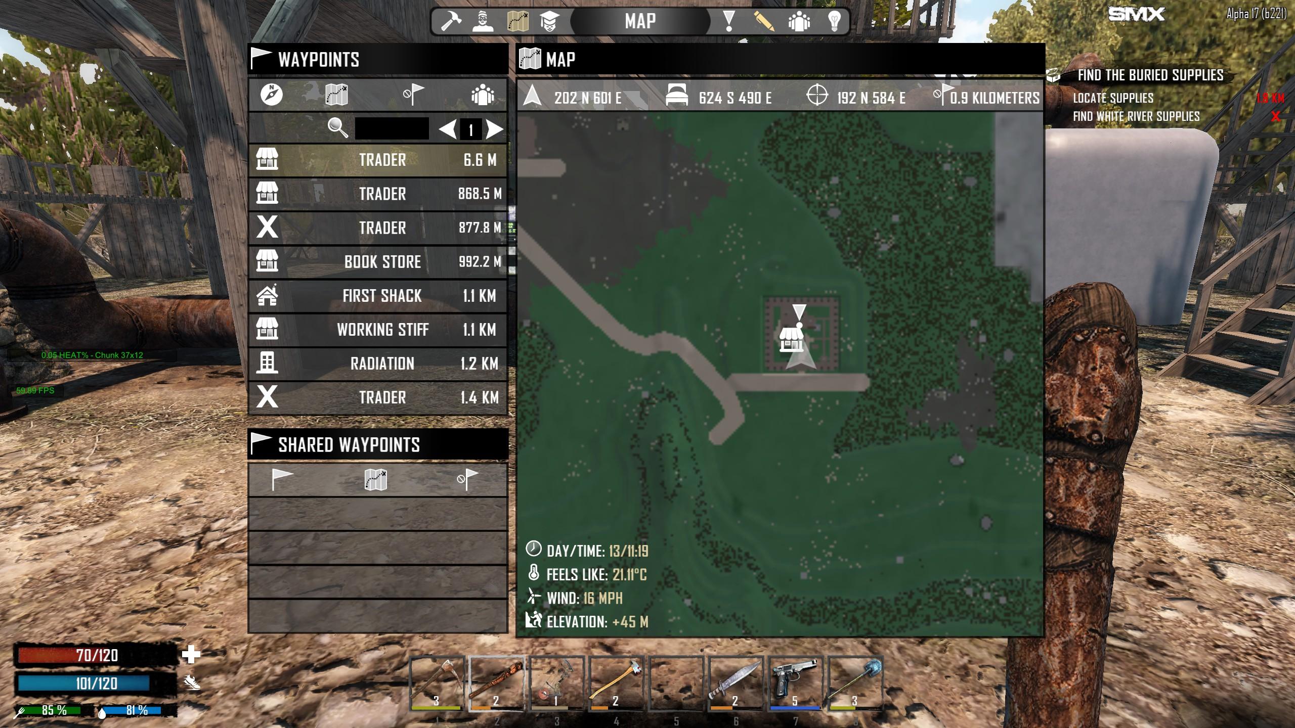 Download 7 Days To Die Trainer Nomer 41