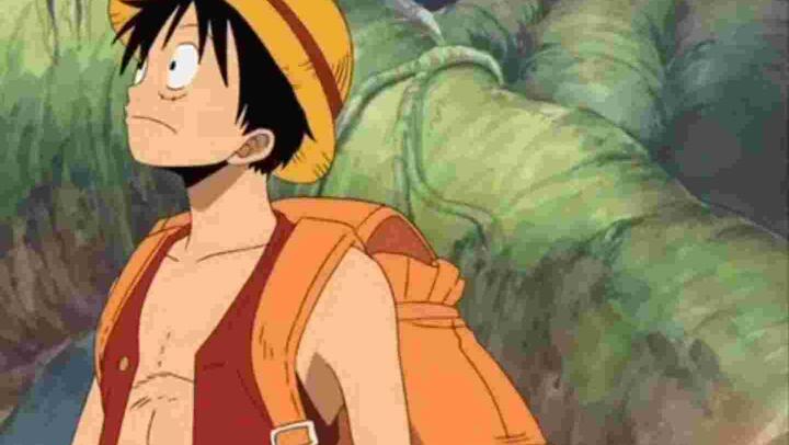 Detail 7 Gambar Ini Gabungan Dari One Piece Dan Ml Nomer 41