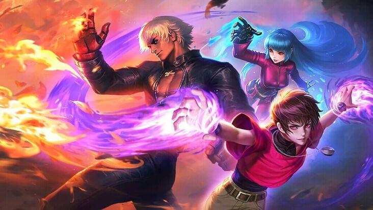 Detail 7 Gambar Ini Gabungan Dari One Piece Dan Mobile Legends Nomer 3