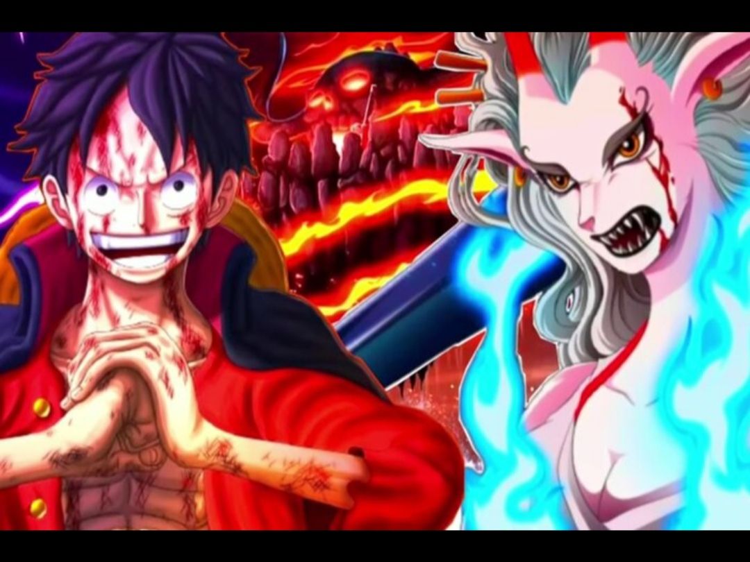 Detail 7 Gambar Ini Gabungan Dari One Piece Dan Mobile Legends Nomer 33