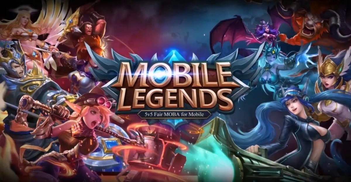 Detail 7 Gambar Ini Gabungan Dari One Piece Dan Mobile Legends Nomer 47