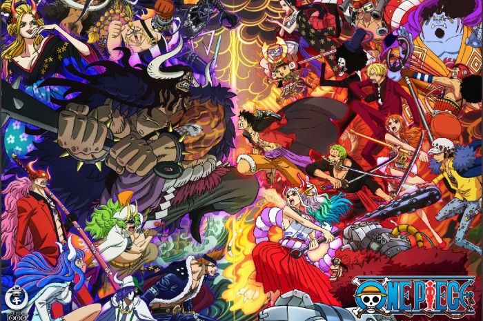 Detail 7 Gambar Ini Gabungan Dari One Piece Dan Mobile Legends Nomer 51