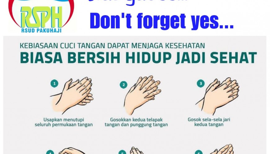 Detail 7 Langkah Cuci Tangan Pakai Sabun Ppt Nomer 57