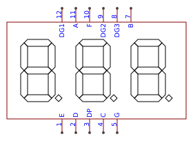 Detail 7 Segment Gambar Nomer 42