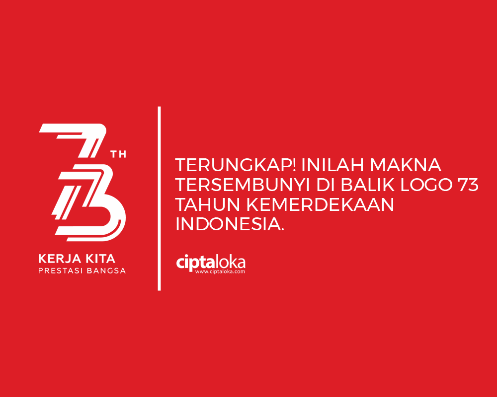 Detail 73 Tahun Indonesia Merdeka Logo Png Nomer 12
