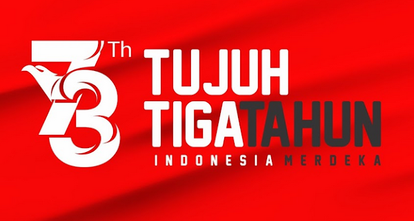 Detail 73 Tahun Indonesia Merdeka Logo Png Nomer 18