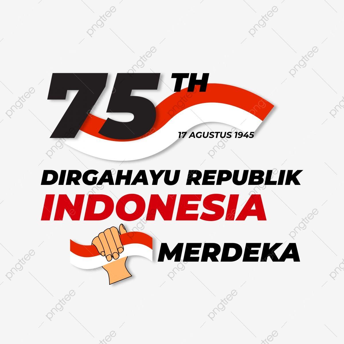 Detail 73 Tahun Indonesia Merdeka Logo Png Nomer 44