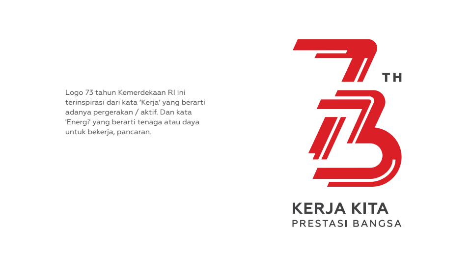 Detail 73 Tahun Indonesia Merdeka Logo Png Nomer 6