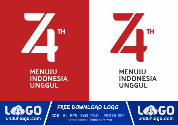 Detail 74 Indonesia Download Logo Nomer 7