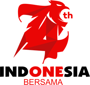Detail 74 Indonesia Logo Nomer 17