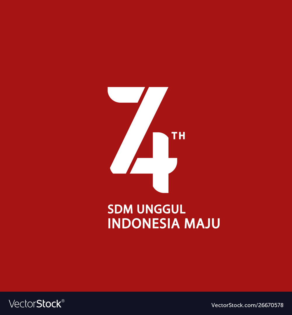 Detail 74 Indonesia Logo Nomer 3