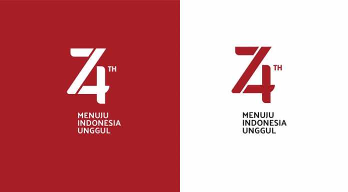 Detail 74 Indonesia Logo Nomer 8