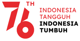 Detail 74 Tahun Indonesia Merdeka Logo Png Nomer 22