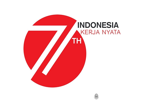 Detail 74 Tahun Indonesia Merdeka Png Nomer 37