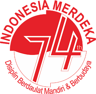 Detail 74 Tahun Indonesia Merdeka Png Nomer 6