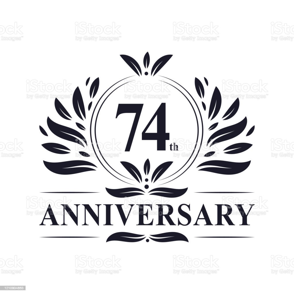 Detail 74 Tahun Logo Nomer 59