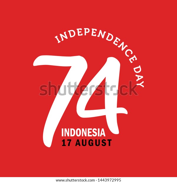 Detail 74 Th Indonesia Vector Nomer 16