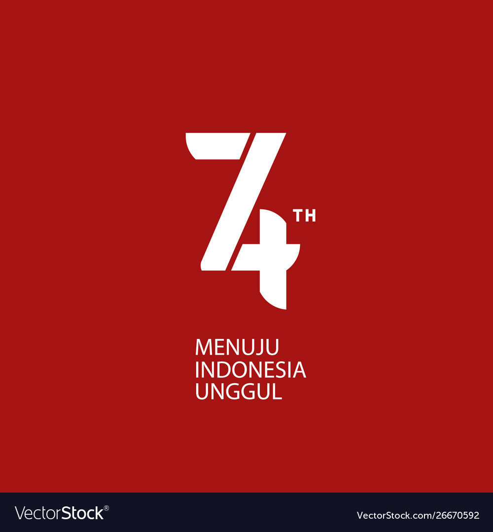 Detail 74th Indonesia Png Nomer 3