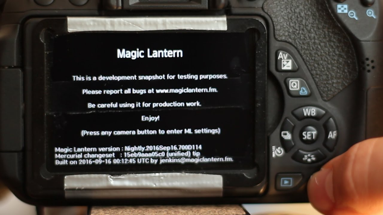 Detail 750d Magic Lantern Nomer 18