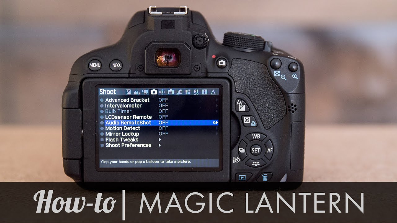 Detail 750d Magic Lantern Nomer 7