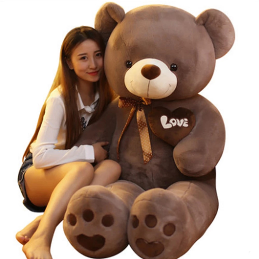 Detail 78 Teddy Bear Nomer 52