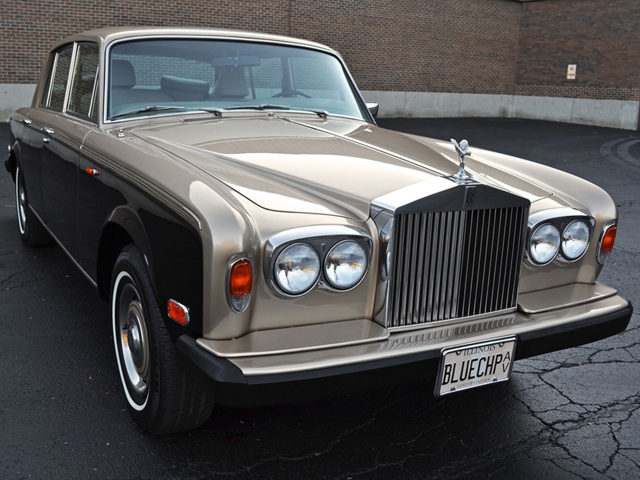 Detail 79 Rolls Royce Silver Shadow Nomer 60