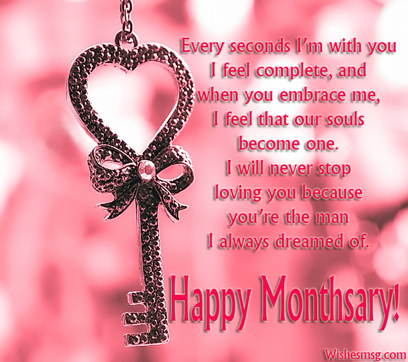 Detail 7th Monthsary Quotes Nomer 12