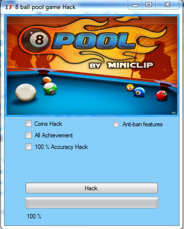 Detail 8 Ball Pool Engine Nomer 17