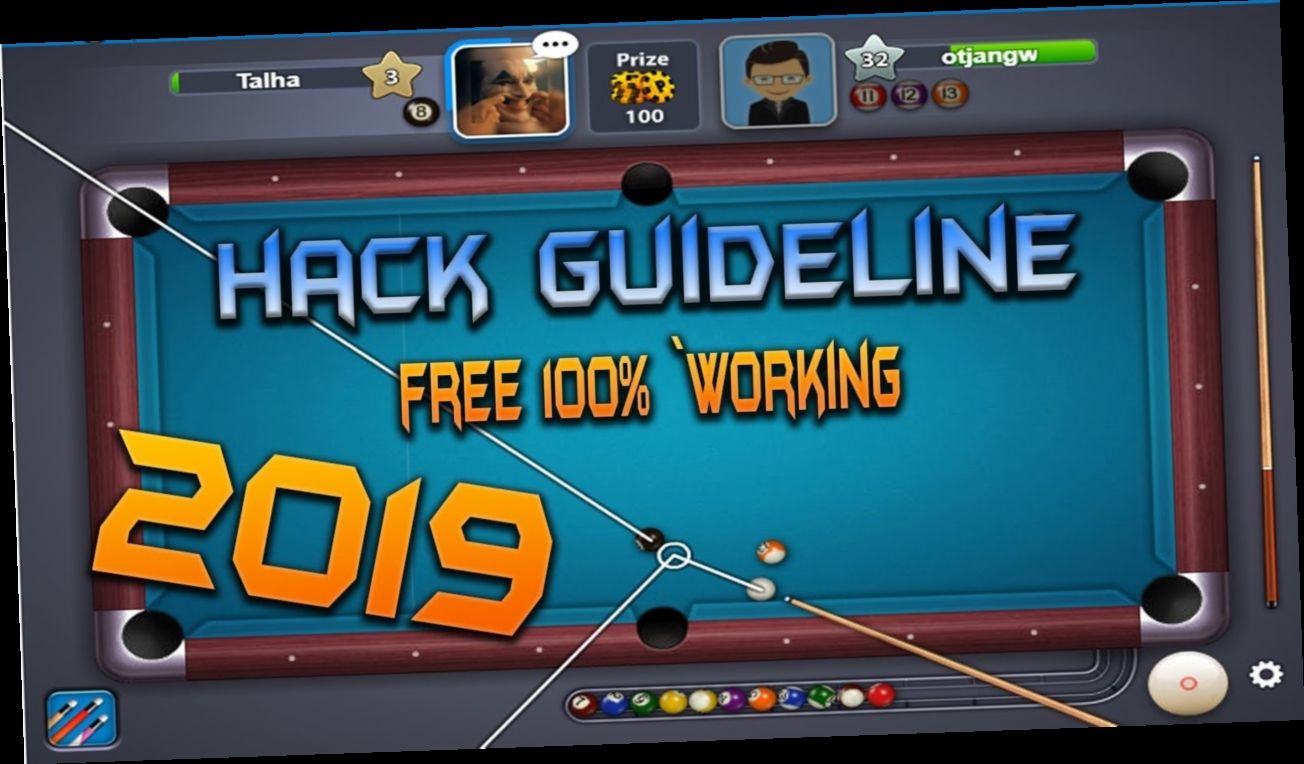 Detail 8 Ball Pool Engine Nomer 33