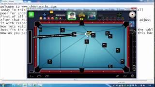 Detail 8 Ball Pool Engine Nomer 9