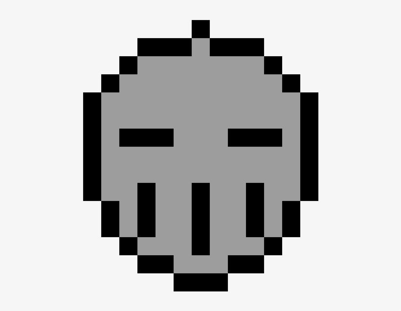 Detail 8 Bit Knight Nomer 31