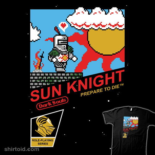 Detail 8 Bit Knight Nomer 37