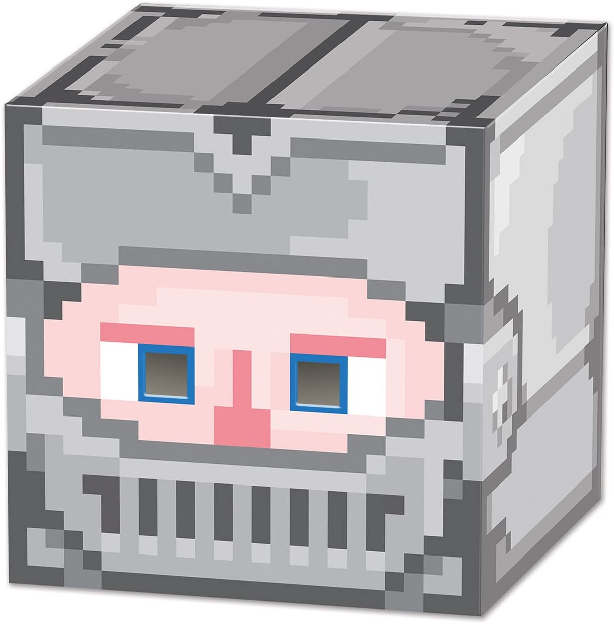 Detail 8 Bit Knight Nomer 40