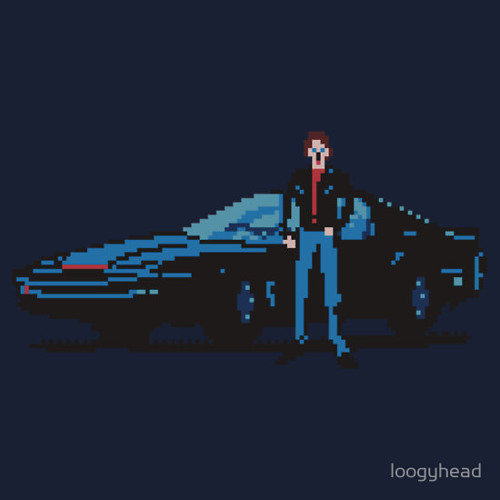 Detail 8 Bit Knight Nomer 47