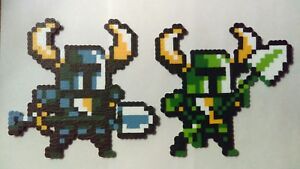 Detail 8 Bit Knight Nomer 51