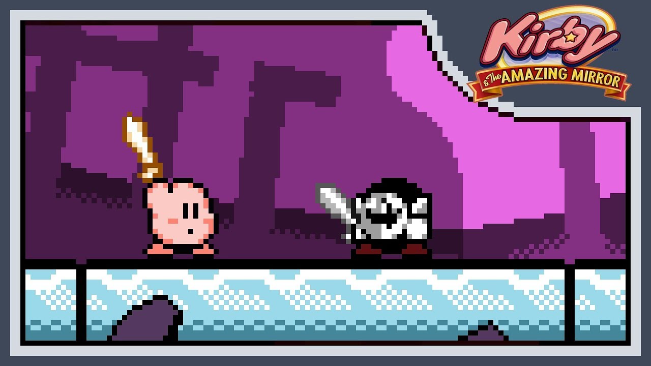 Detail 8 Bit Knight Nomer 57
